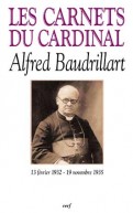 Les Carnets du cardinal Baudrillart 1932-1935