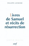 Livres de Samuel et récits de résurrection