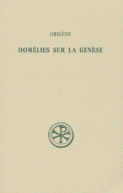 SC 7 Homélies sur la Genèse