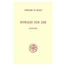 SC 476 Morales sur Job, Livres XXVIII-XXIX