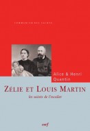 Zélie et Louis Martin