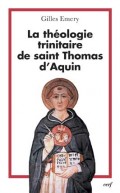 La Théologie trinitaire de Saint Thomas d'Aquin