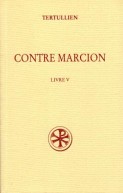 SC 483 Contre Marcion, V