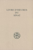 SC 486 Livre d'Heures du Sinaï