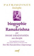 Biographie de Ramakrishna
