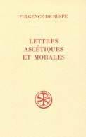 SC 487 Lettres ascétiques et morales
