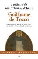L'Histoire de saint Thomas d'Aquin