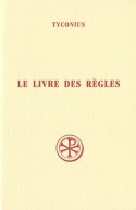 SC 488 Le Livre des Règles