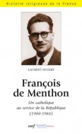 François de Menthon