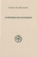 SC 126 Catéchèses mystagogiques