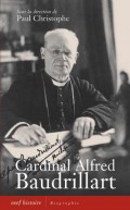 Cardinal Alfred Baudrillart