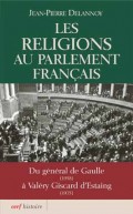 Religions au Parlement français (Les)
