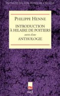 Introduction à Hilaire de Poitiers