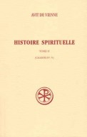 SC 492 Histoire spirituelle, II