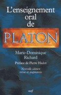 L'Enseignement oral de Platon