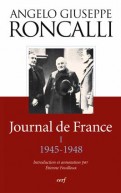 Journal de France, I