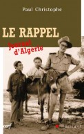 Rappel - Journal d'Algérie (Le)