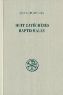 SC 50 Huit catéchèses baptismales inédites