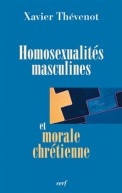 Homosexualités masculines et morale chrétienne