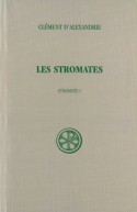 SC 30 Les Stromates, I