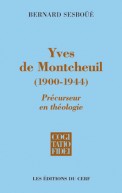 Yves de Montcheuil (1900-1944)