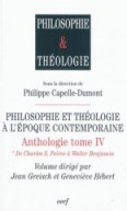 ANTHOLOGIE PHILO THEO T4 V1