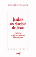 Judas, un disciple de Jésus