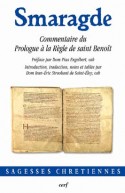 Commentaire du Prologue à la Règle de saint Benoît