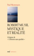 Robert Musil, mystique et réalité