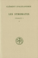 SC 278 Les Stromates, V-1