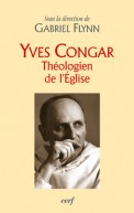 Yves Congar, théologien de l'Église