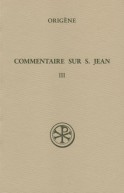 SC 222 Commentaire sur saint Jean, III