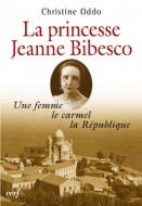 La princesse Jeanne Bibesco