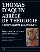 Abrégé de théologie (Compendium theologiae)