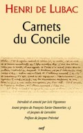 Carnets du Concile, tomes 1 et 2