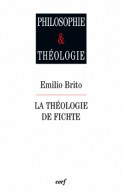 Théologie de Fichte (La)