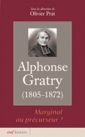 Alphonse Gratry 1805-1872