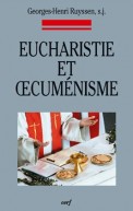Eucharistie et œcuménisme