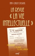 Revue « La Vie Intellectuelle » (La)