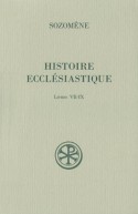 SC 516 Histoire ecclésiastique, Livres VII-IX