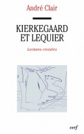 Kierkegaard et Lequier