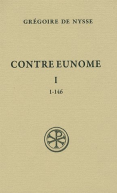 SC 521 Contre Eunome, I — 1-146