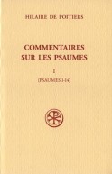 SC 515 Commentaires sur les Psaumes, 1