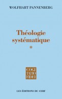 Théologie systématique, 1