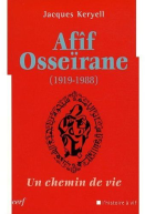 Afîf Osseïran (1919-1988)