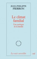 Climat familial (Le)