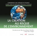 Création au risque de l'environnement (La)