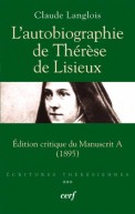 L'Autobiographie de Thérèse de Lisieux