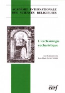Ecclésiologie eucharistique (L')