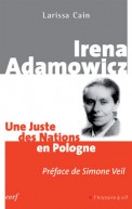 Irena Adamowicz